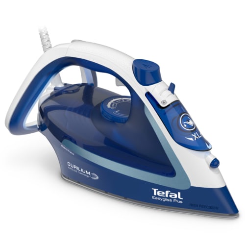 Tefal strygejern – Easygliss Plus fra tefal 3121040074534