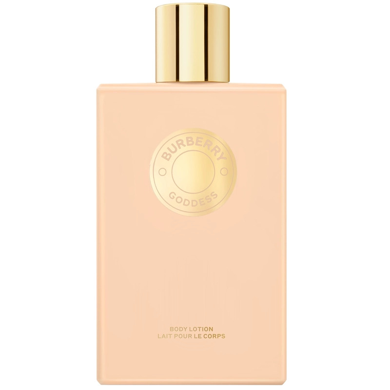 Burberry Goddess Body Lotion 200 ml fra Burberry