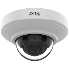 Axis M3086-V Mic