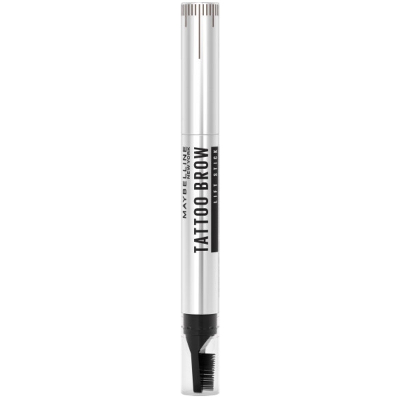 Maybelline Tattoo Brow Lift – 03 Medium Brown fra Maybelline