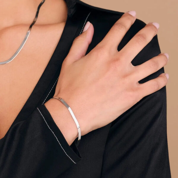 Køb Slange Choker + Armbånd Gavesæt billigt online tilbud