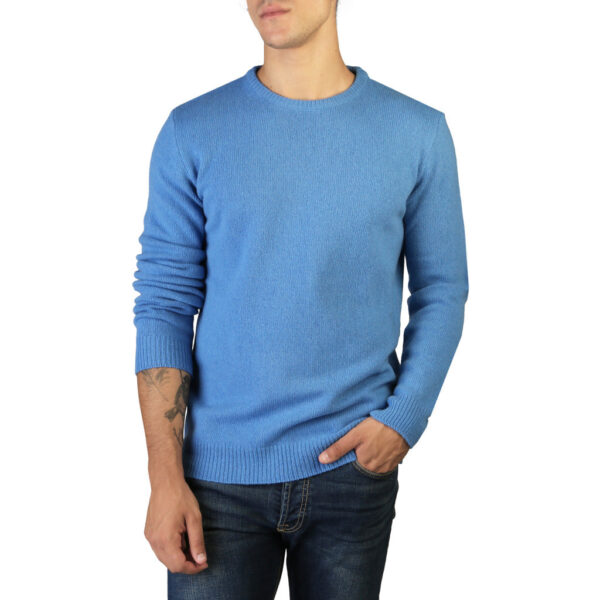 Køb 100% Cashmere - C-NECK-M billigt online tilbud