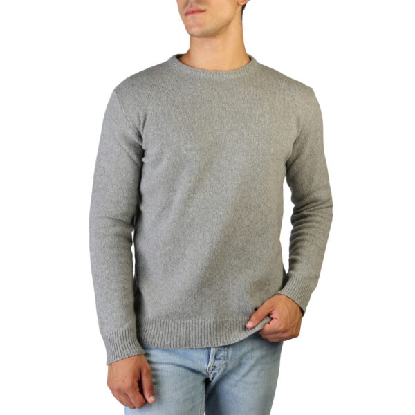 Køb 100% Cashmere - C-NECK-M billigt online tilbud