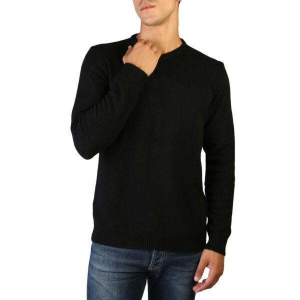 Køb 100% Cashmere - C-NECK-M billigt online tilbud