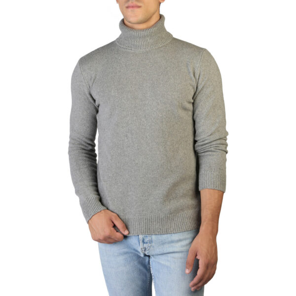 Køb 100% Cashmere - T-NECK-M billigt online tilbud