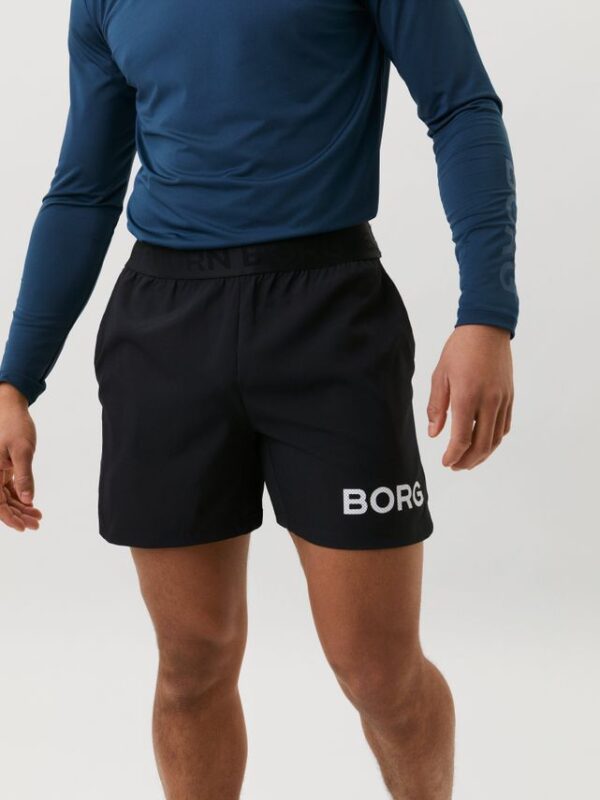 Køb BORG SHORT SHORTS