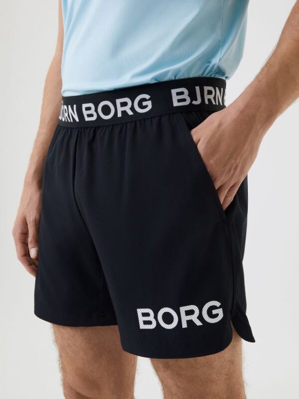 Køb BORG SHORT SHORTS