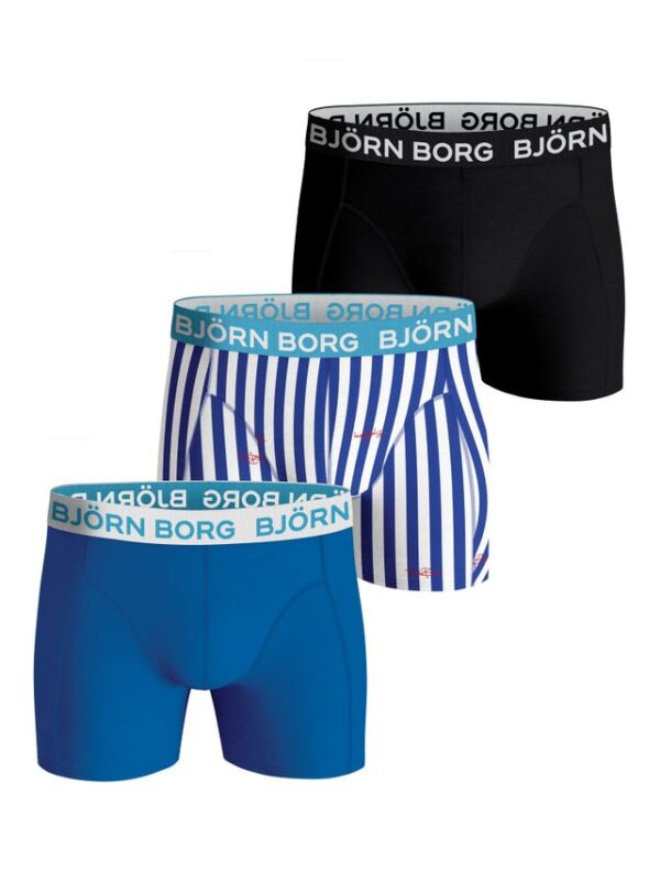 Køb ESSENTIAL BOXER 3p