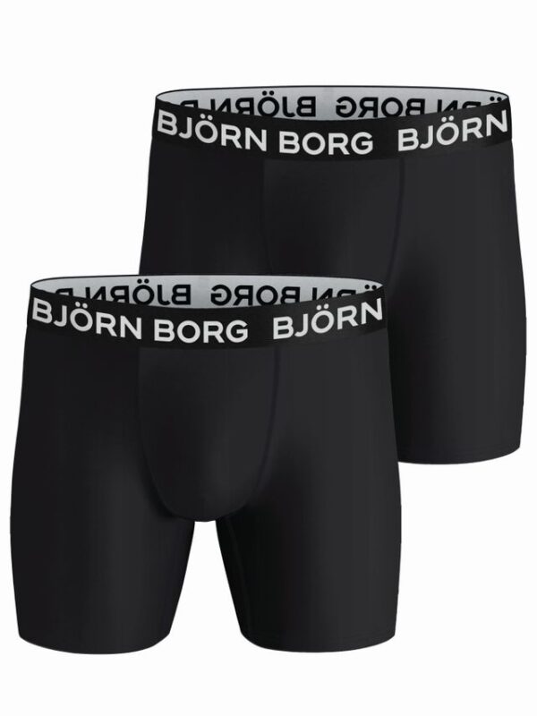 Køb PERFORMANCE BOXER 2p