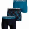 Køb COTTON STRETCH BOXER 3p