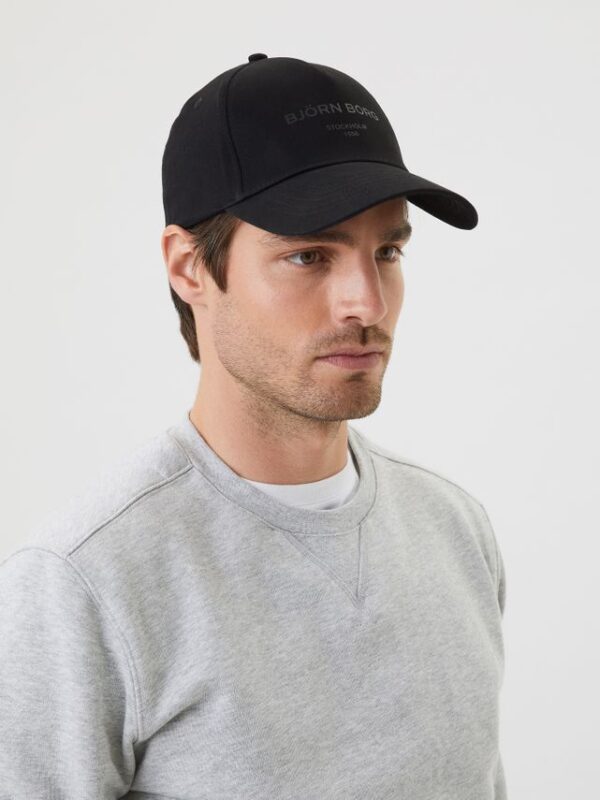 Køb BORG STRETCH CAP