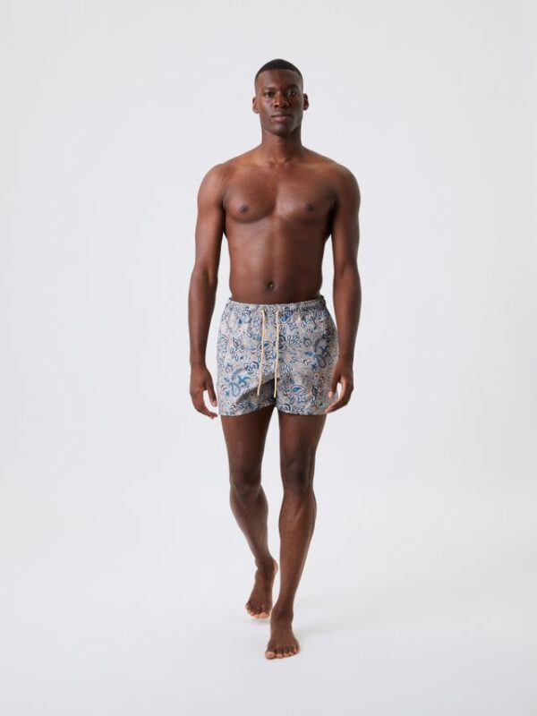 Køb BORG PRINT SWIM SHORTS