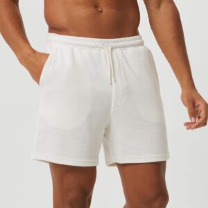 Køb BORG TOWELING POOL SHORTS