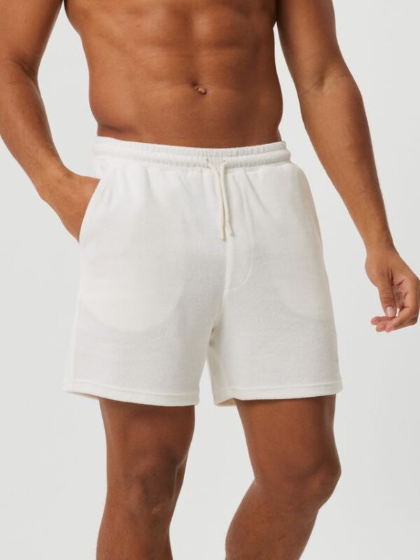 Køb BORG TOWELING POOL SHORTS