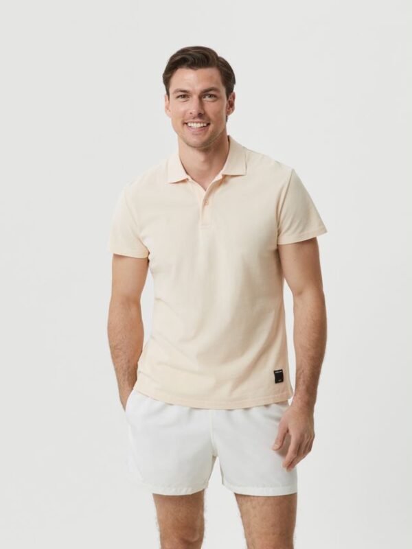 Køb BORG  POLO SHIRT