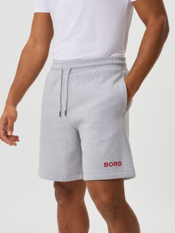 Køb BORG HEAVY SHORTS