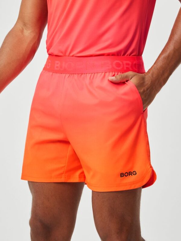 Køb BORG SHORT SHORTS PRINT