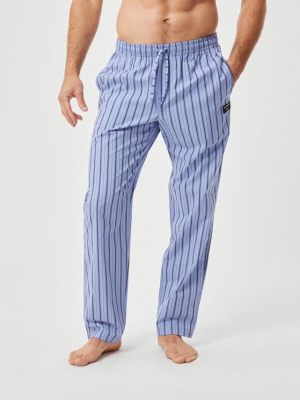 Køb WOVEN PYJAMA PANTS