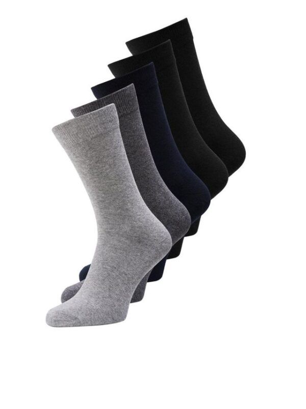 Køb JACJENS SOCK 5 PACK NOOS billigt online tilbud