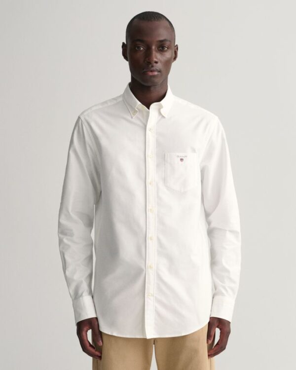 Køb THE OXFORD SHIRT REG BD billigt online tilbud