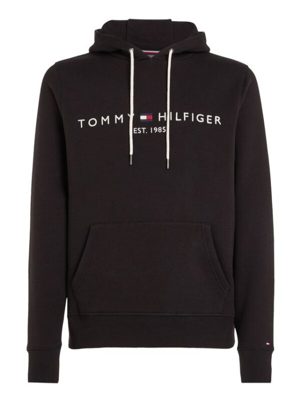 Køb TOMMY LOGO HOODY billigt online tilbud