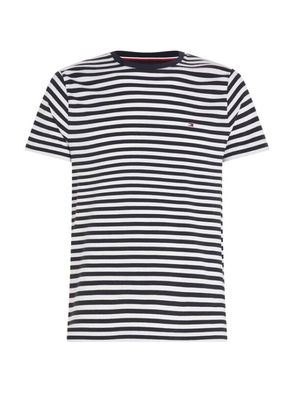 Køb STRETCH SLIM FIT TEE billigt online tilbud