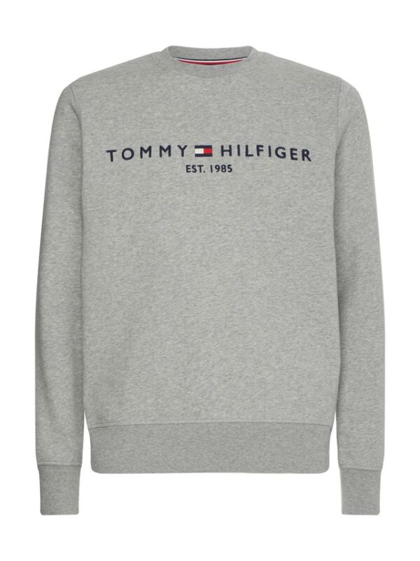 Køb TOMMY LOGO SWEATSHIR billigt online tilbud