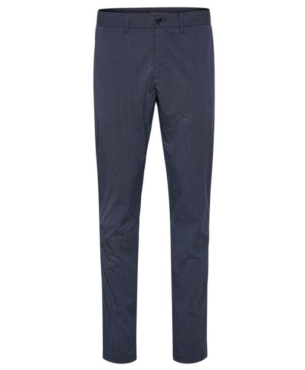 Køb MApristu Navy Pinstripe billigt online tilbud