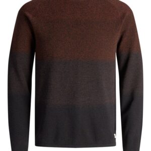 Køb JJEHILL KNIT CREW NECK NOOS billigt online tilbud