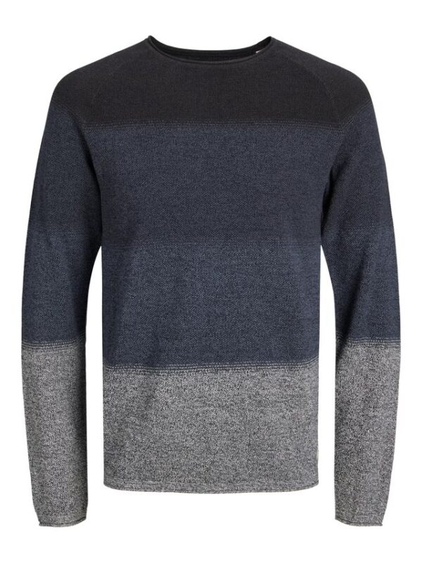 Køb JJEHILL KNIT CREW NECK NOOS billigt online tilbud