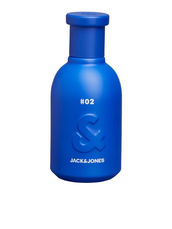 Køb JAC#02 BLUE JJ FRAGRANCE 75 ML billigt online tilbud