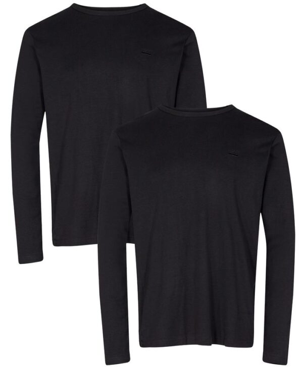 Køb Long sleeve 2-Pack billigt online tilbud