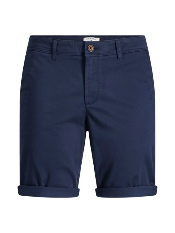 Køb JJIBOWIE JJSHORTS SOLID SA STS billigt online tilbud