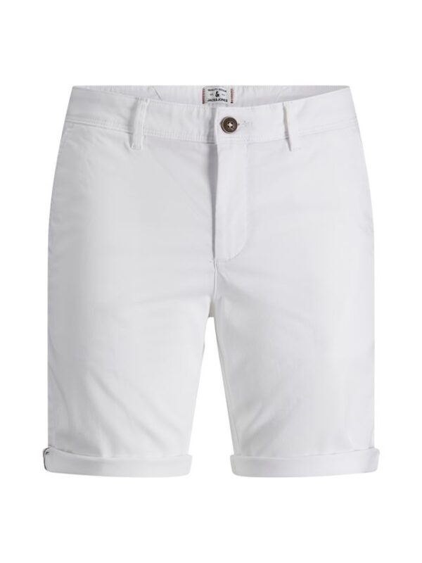 Køb JJIBOWIE JJSHORTS SOLID SA STS billigt online tilbud