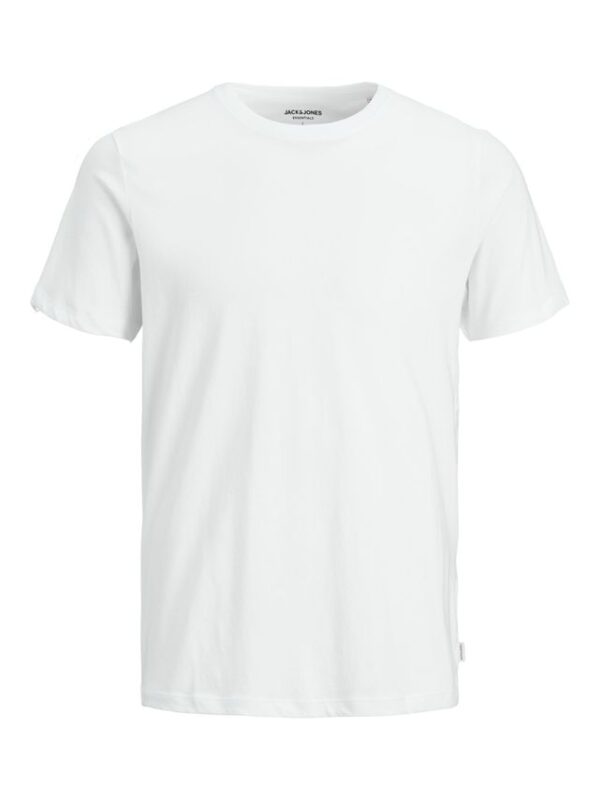 Køb JJEORGANIC BASIC TEE SS O-NECK billigt online tilbud