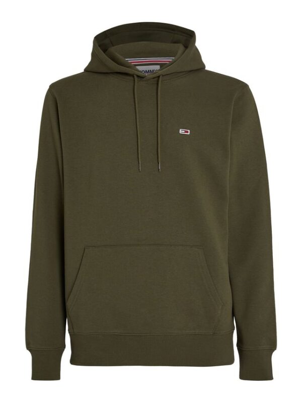 Køb TJM REGULAR FLEECE H billigt online tilbud