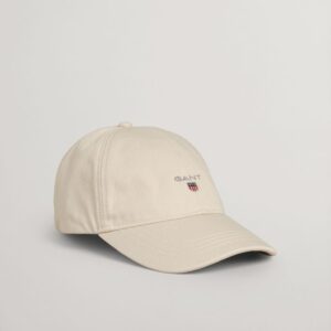 Køb COTTON TWILL CAP MARINE ONE-SI billigt online tilbud