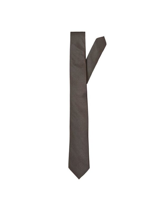 Køb SLHNEW PLAIN TIE 7CM NOOS B billigt online tilbud