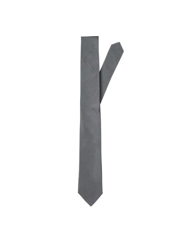 Køb SLHNEW PLAIN TIE 7CM NOOS B billigt online tilbud