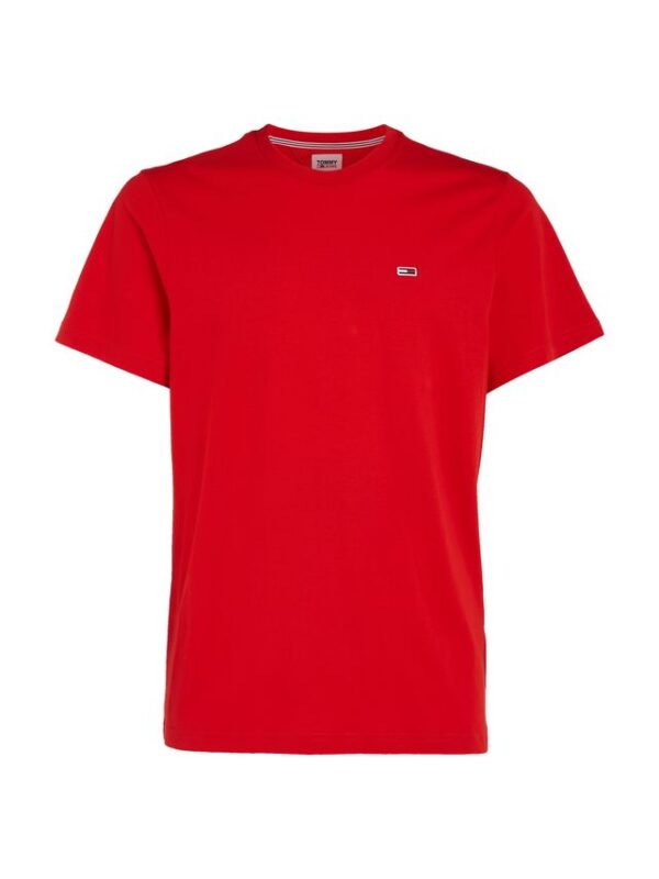 Køb TJM CLASSIC JERSEY C NECK billigt online tilbud