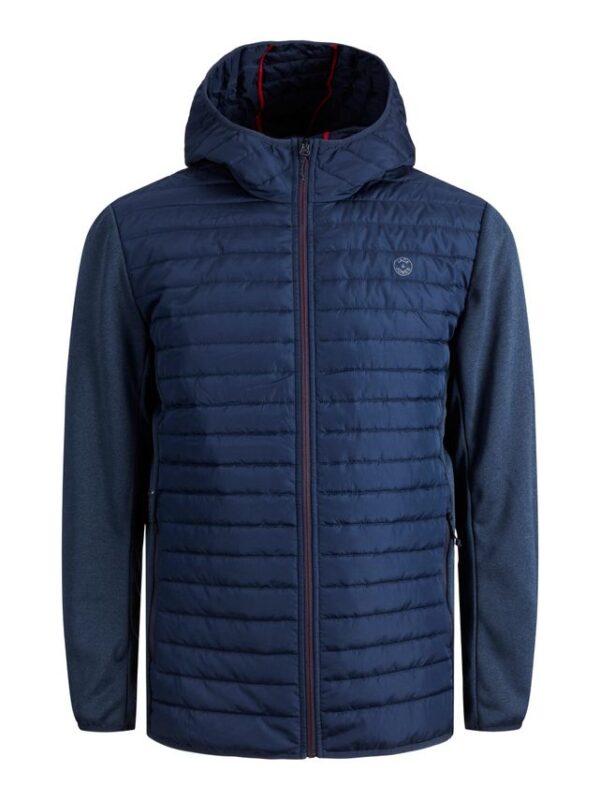 Køb JJEMULTI QUILTED JACKET NOOS billigt online tilbud