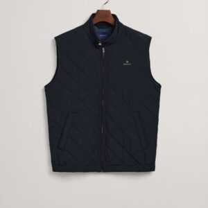 Køb QUILTED WINDCHEATER VEST EVENI billigt online tilbud