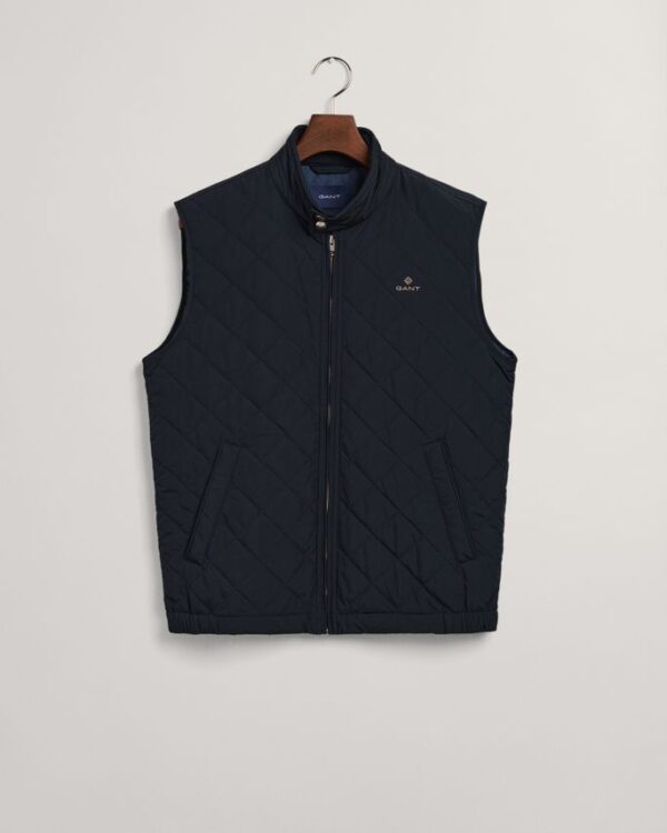 Køb QUILTED WINDCHEATER VEST EVENI billigt online tilbud