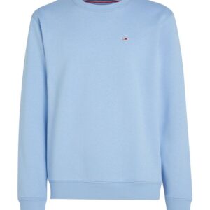 Køb TJM REGULAR FLEECE C NECK billigt online tilbud