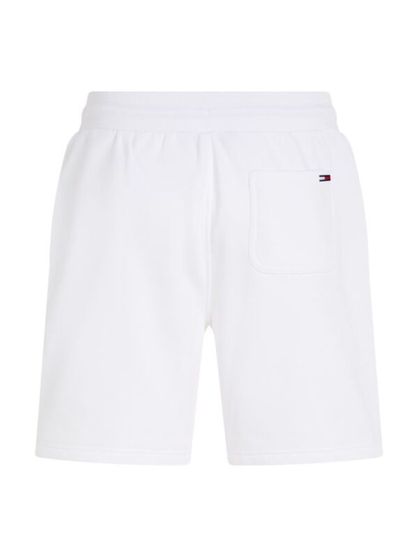 Køb TOMMY LOGO SWEATSHORTS billigt online tilbud