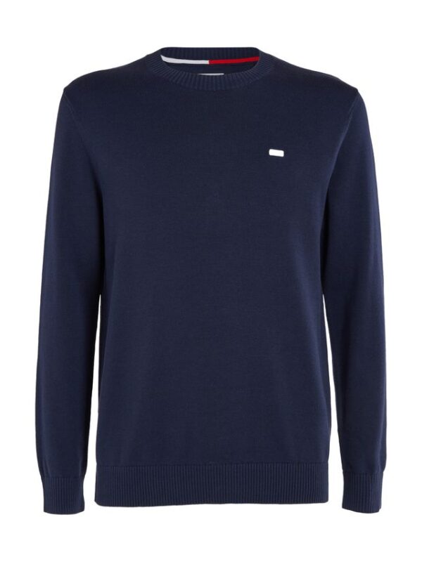 Køb TJM ESSENTIAL LIGHT SWEATER billigt online tilbud