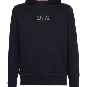 Køb SQUARE LOGO HOODY billigt online tilbud