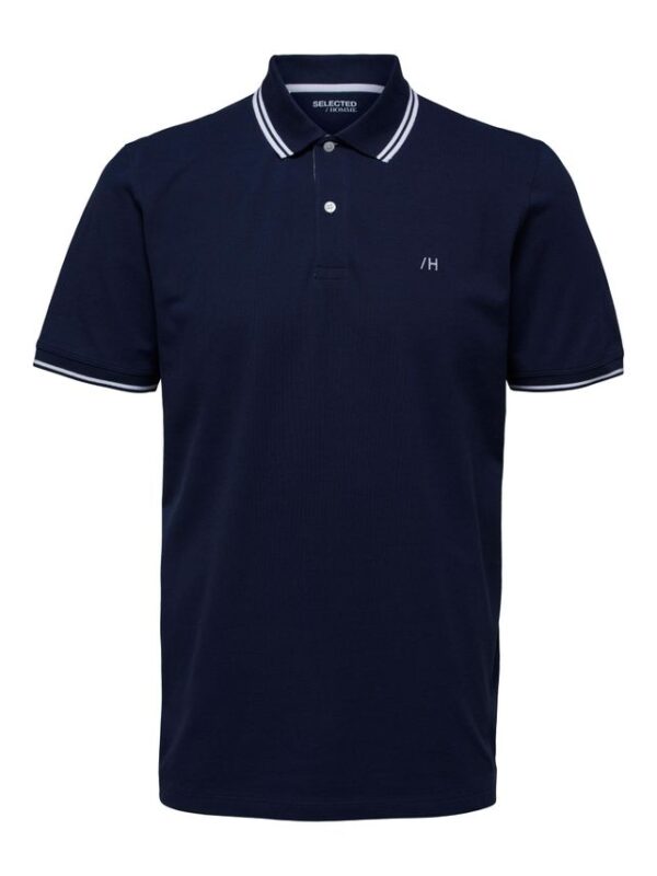 Køb SLHAZE SPORT SS POLO W NOOS billigt online tilbud