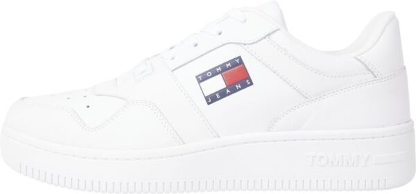 Køb TOMMY JEANS RETRO BASKET billigt online tilbud