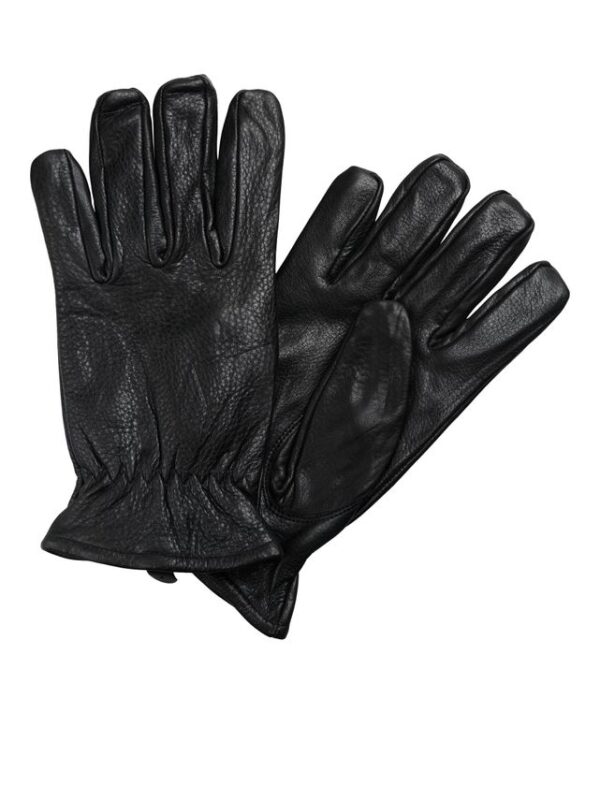 Køb JACROPER LEATHER GLOVE LN billigt online tilbud